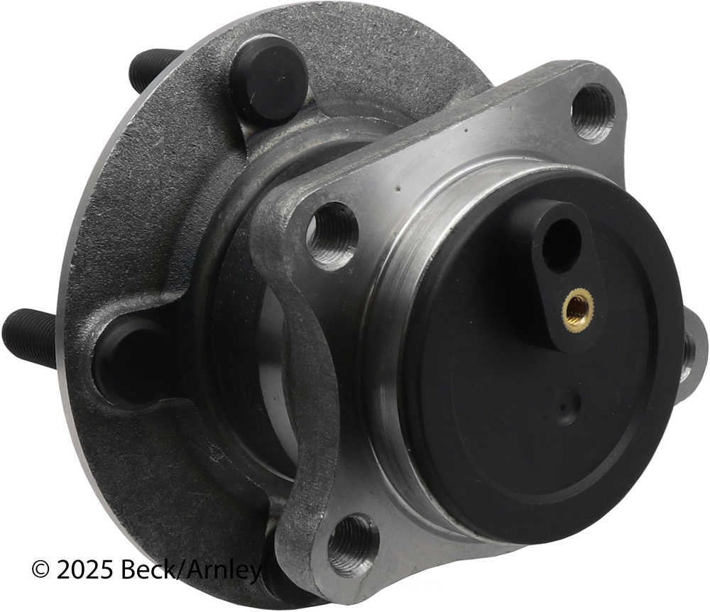 Rr Hub Assy  Beck/Arnley  051-6441