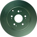 Rr Disc Brake Rotor  Bosch  26010799