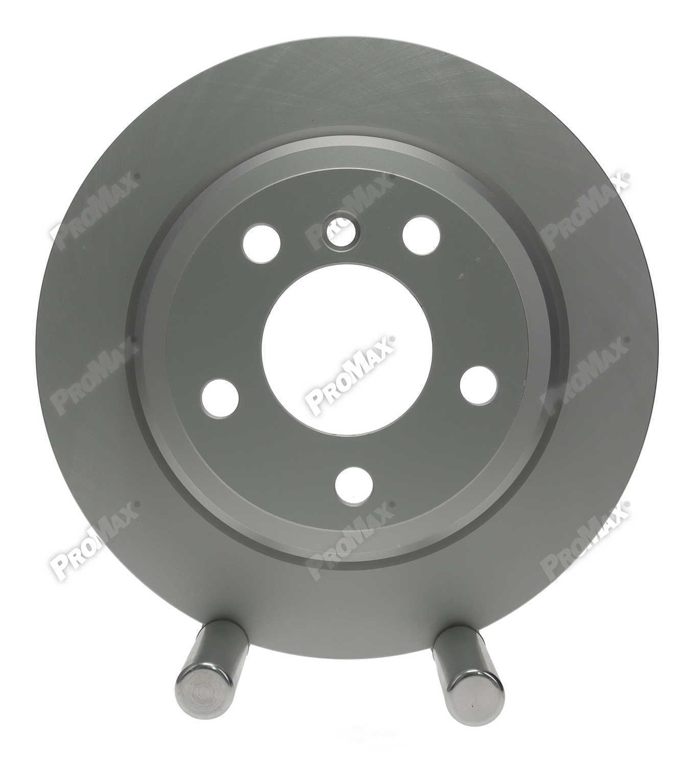 PROMAX Premium Geo-Coated Brake Rotor 20-620033