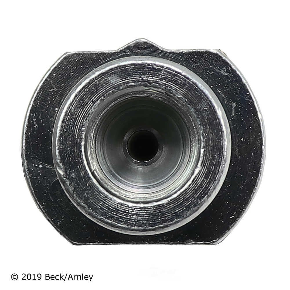 Frt Brake Hose  Beck/Arnley  073-2080