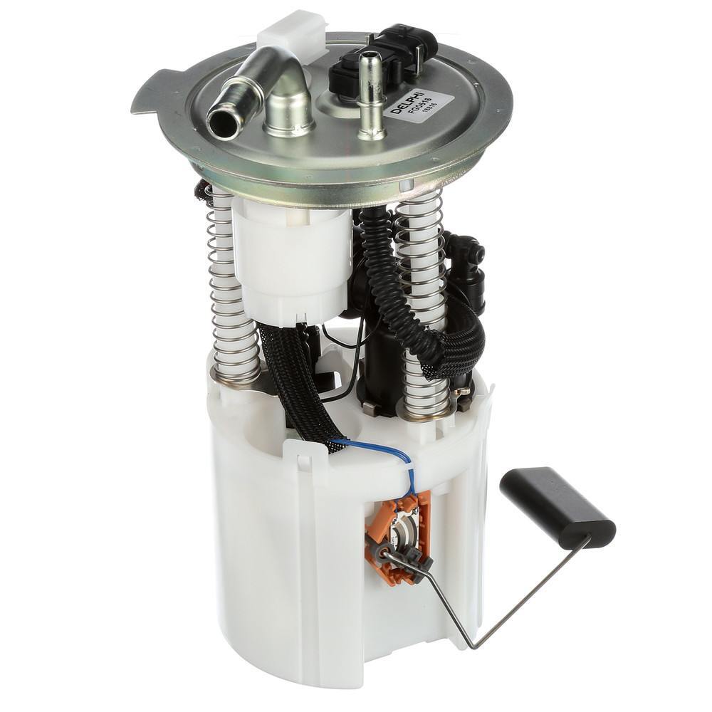 Fuel Pump Module Assy  Delphi  FG0516