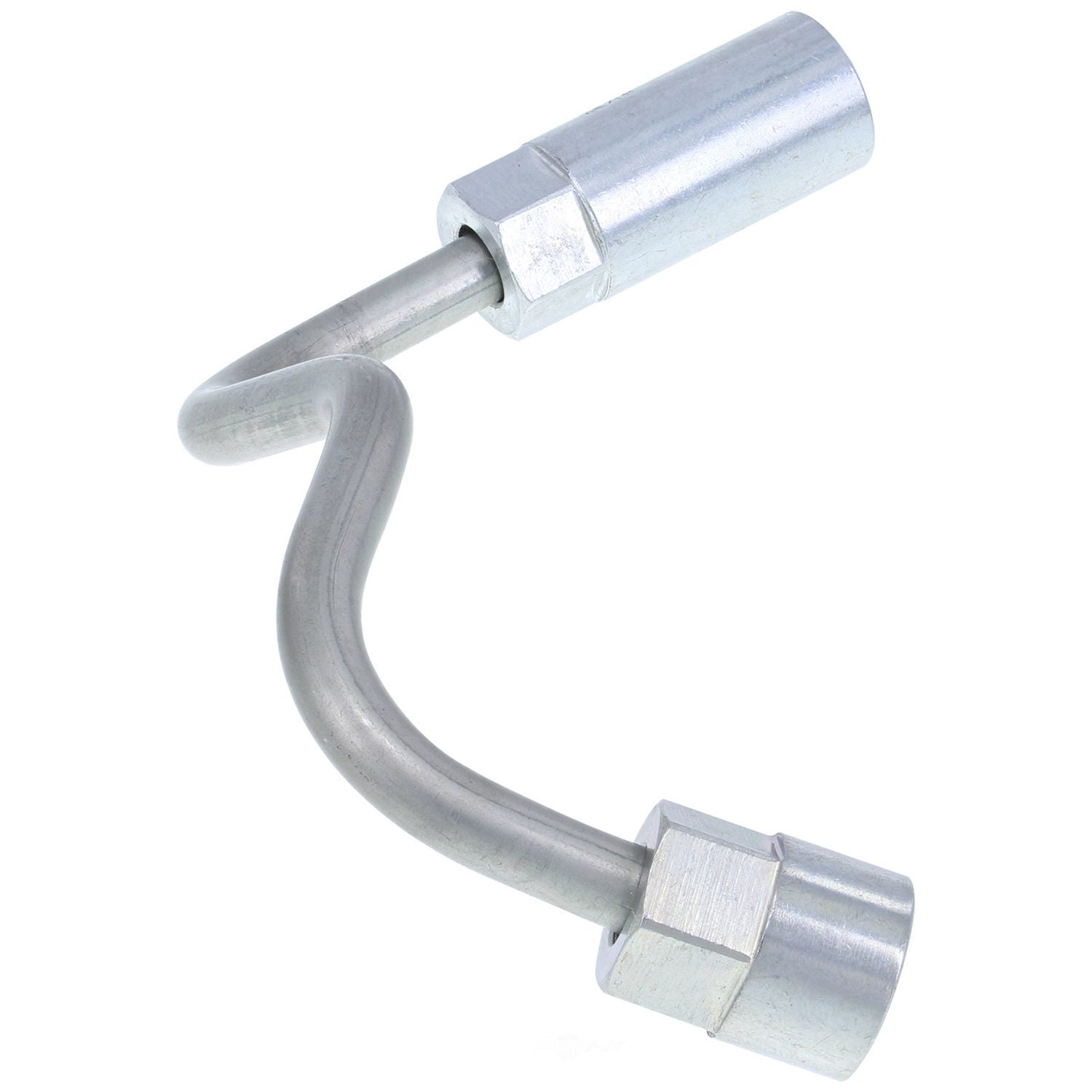 Fuel Inj Fuel Tube/Line   GB Remanufacturing   7-016