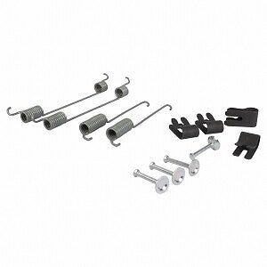 Parking Brake Hwd Kit  Motorcraft  BKSF1
