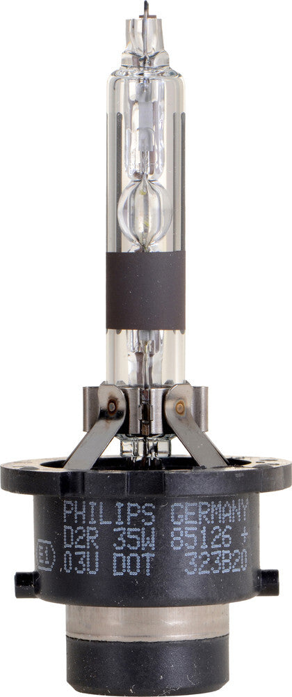 Headlight  Philips  D2R