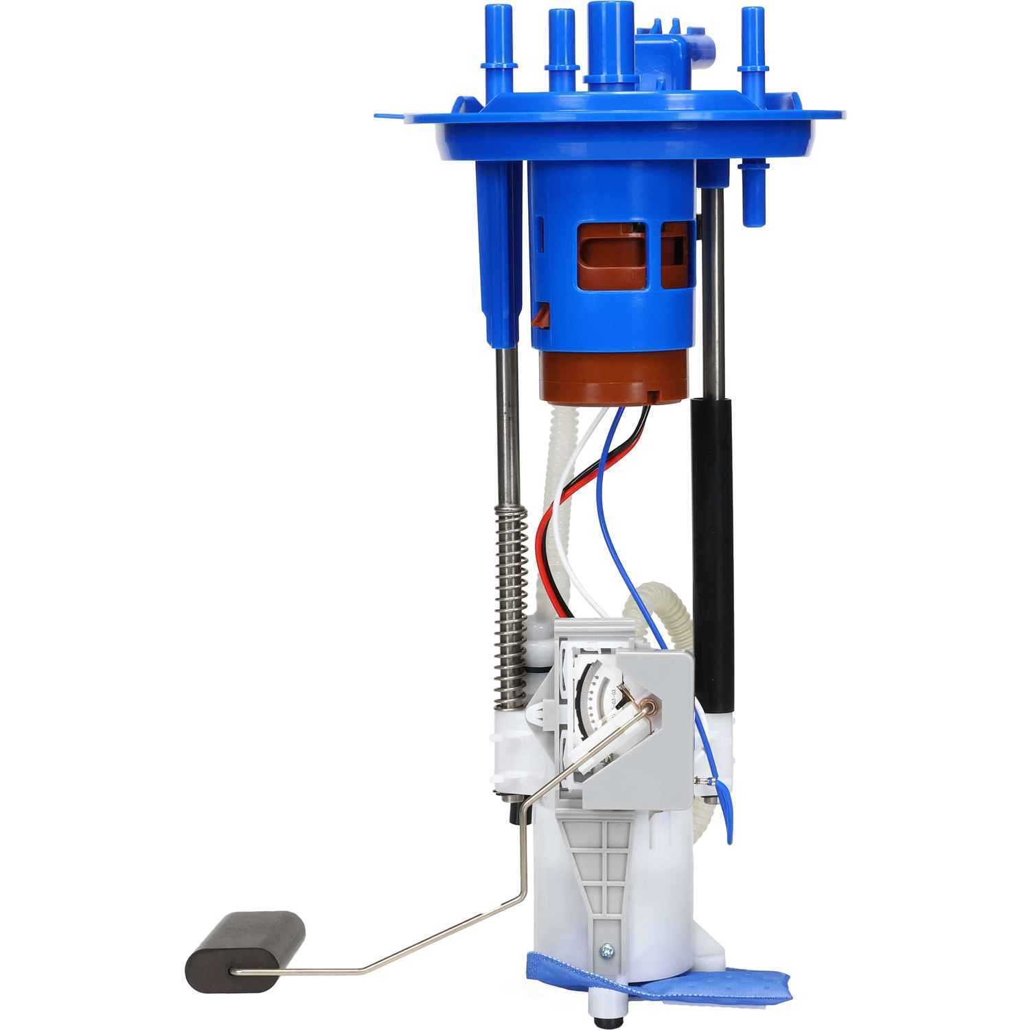 Fuel Pump Module Assy  Delphi  FG0878