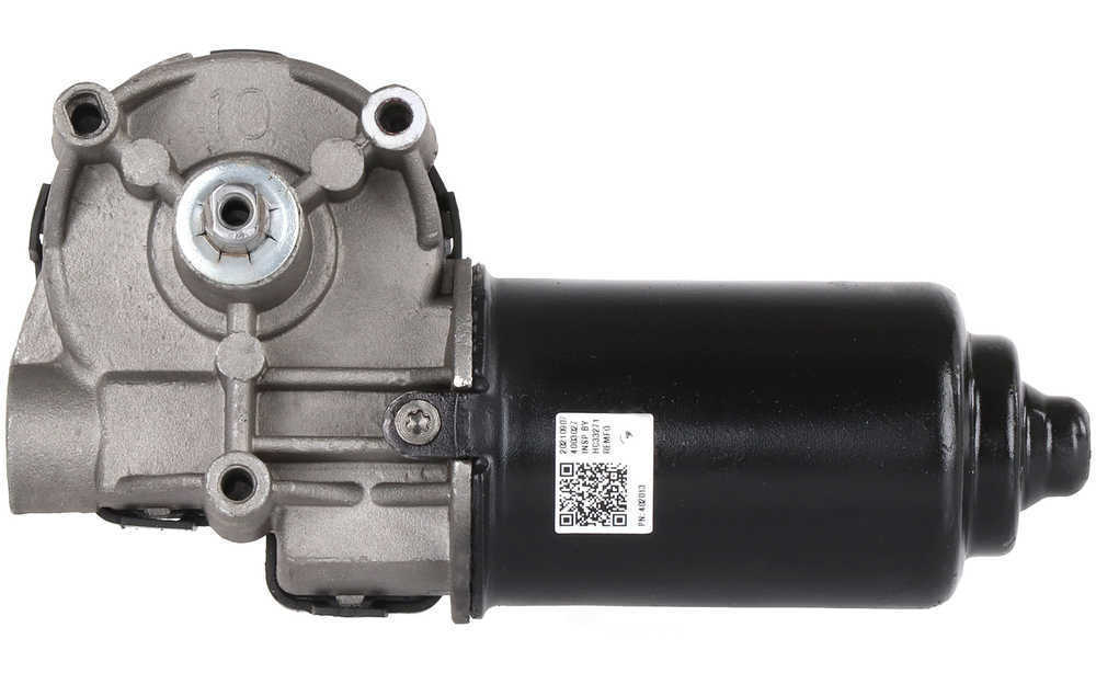 Reman Wiper Mtr  Cardone Industries  40-2013