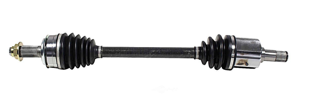Left New CV Complete Assy   GSP North America   NCV36586