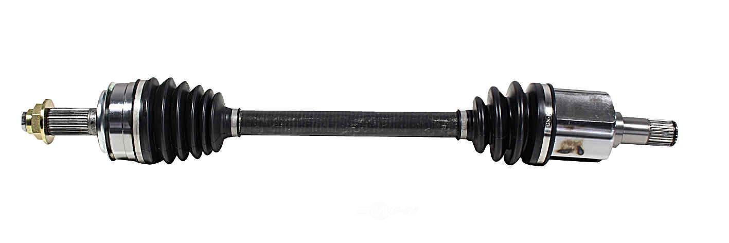 Left New CV Complete Assy   GSP North America   NCV36586