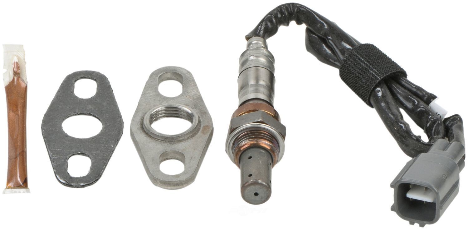 Oxygen Sensor  Bosch  13998