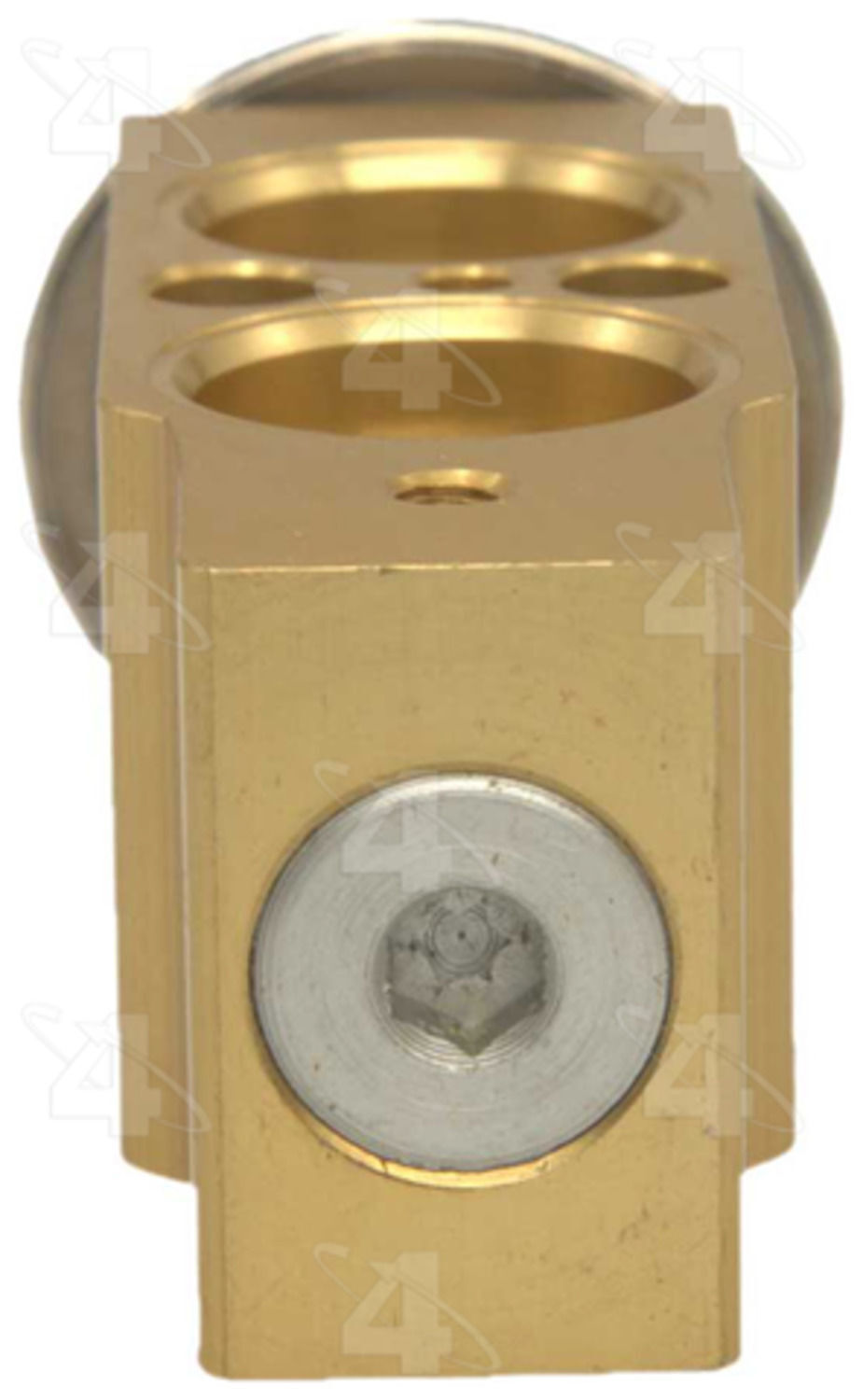 Expansion Valve   Four Seasons   38884
