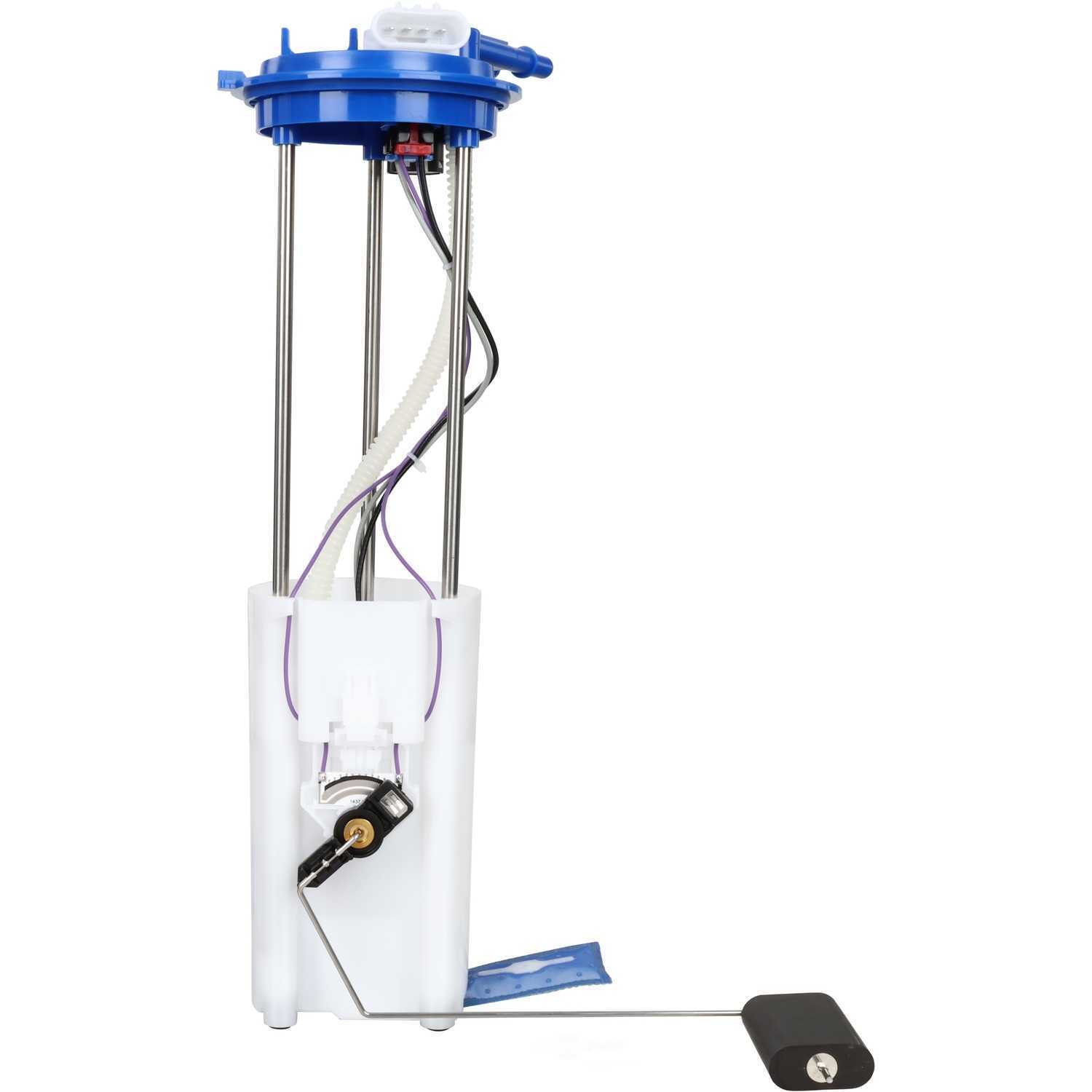 Fuel Pump Module Assy  Delphi  FG0085