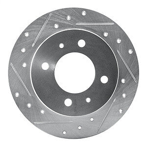 Rr Disc Brake Rotor  DFC  631-03010L