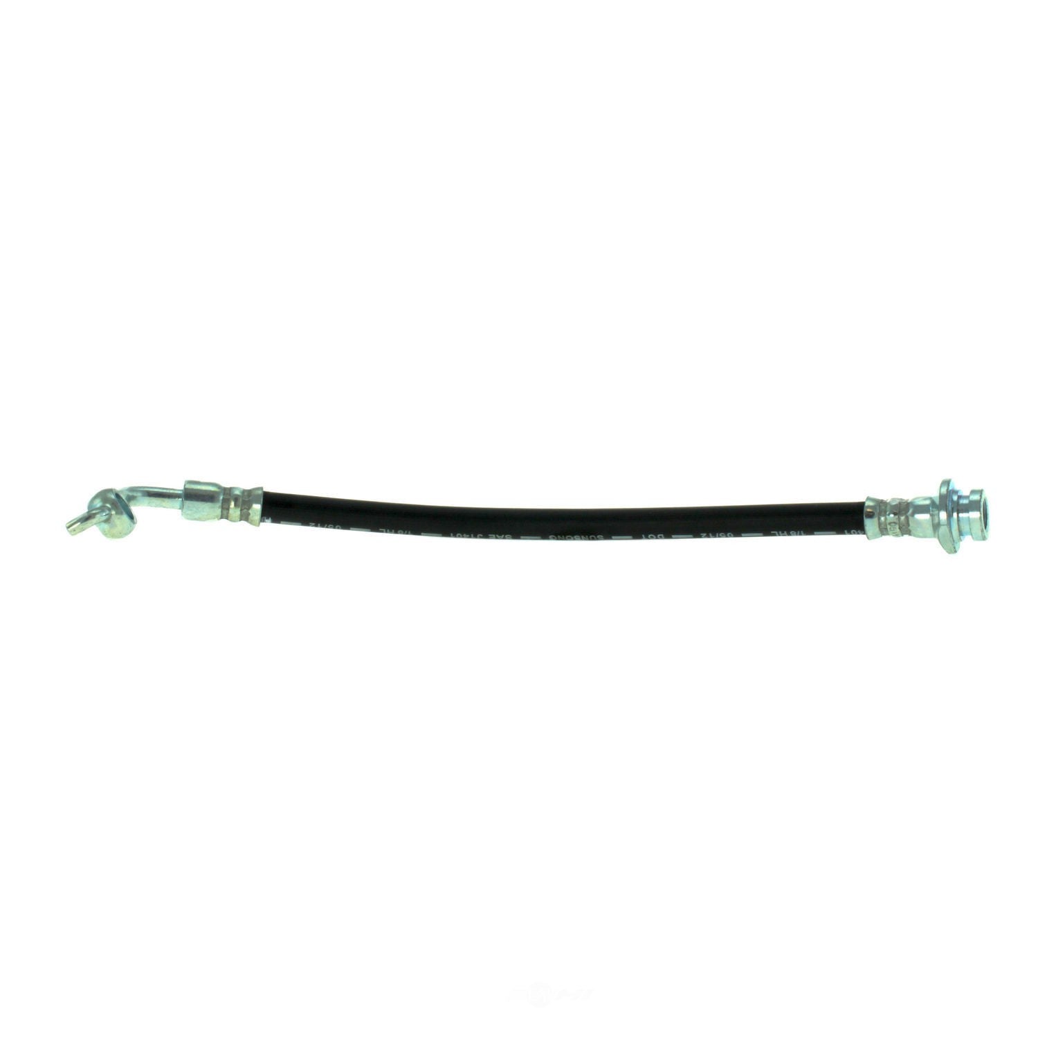 Rr Brake Hose  Centric Parts  150.42400