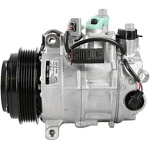 A/C  Compressor & Clutch-New  DENSO  471-1584