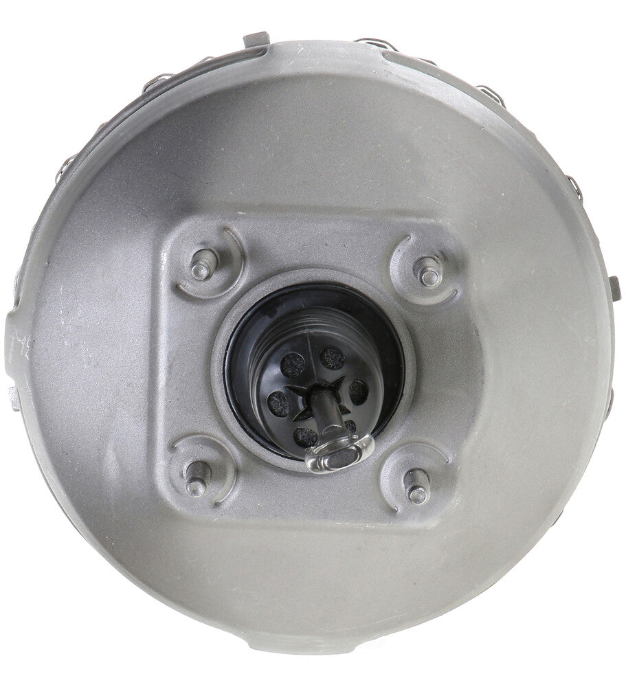 Reman Pwr Brake Booster w/o Mas Cyl.  Cardone Industries  54-71085