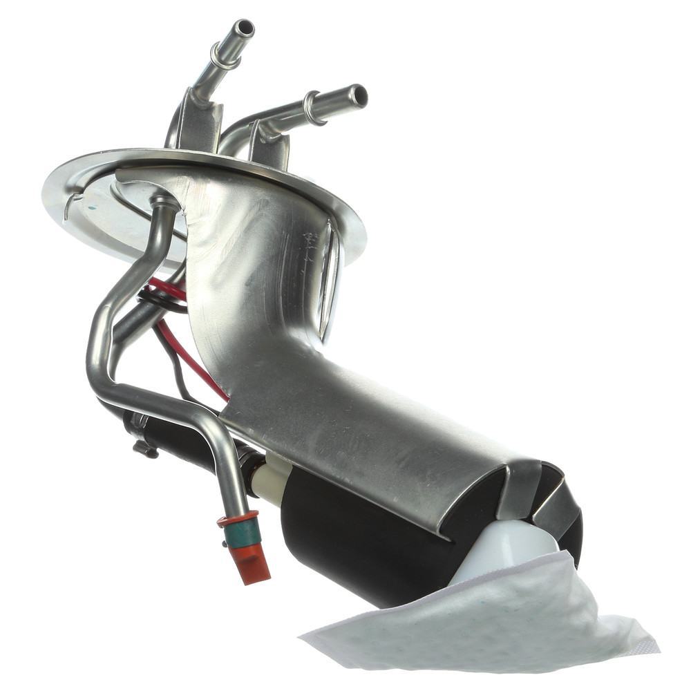 Fuel Pmp & Hanger w/Sender  Delphi  HP10180