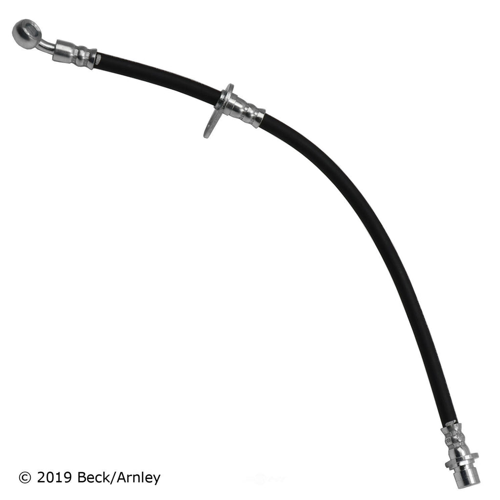Rr Brake Hose  Beck/Arnley  073-1836