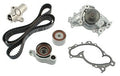 Eng Timing Belt Kit w/Water Pmp  Aisin  TKT026