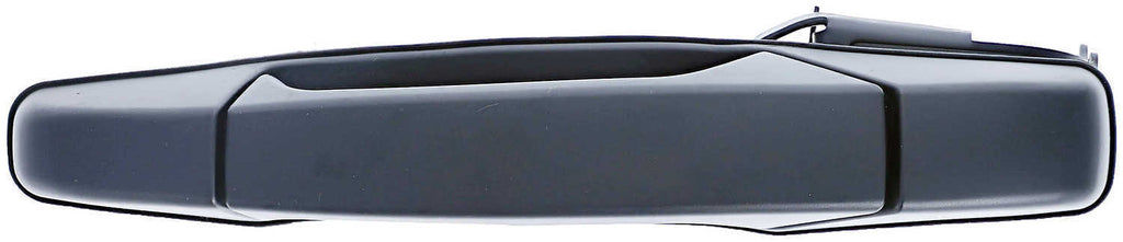 Exterior Door Handle  Dorman/Help  80573