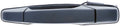 Exterior Door Handle  Dorman/Help  80573