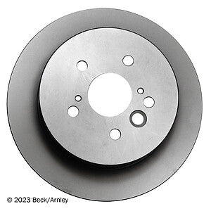 Rr Disc Brake Rotor  Beck/Arnley  083-3183