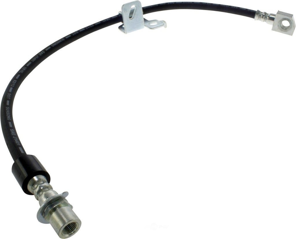 Frt Brake Hose  Centric Parts  150.65214