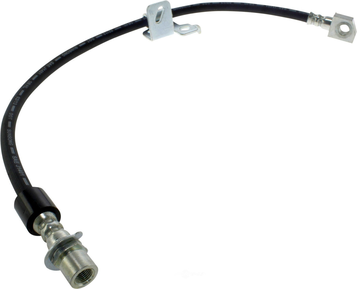 Frt Brake Hose  Centric Parts  150.65214
