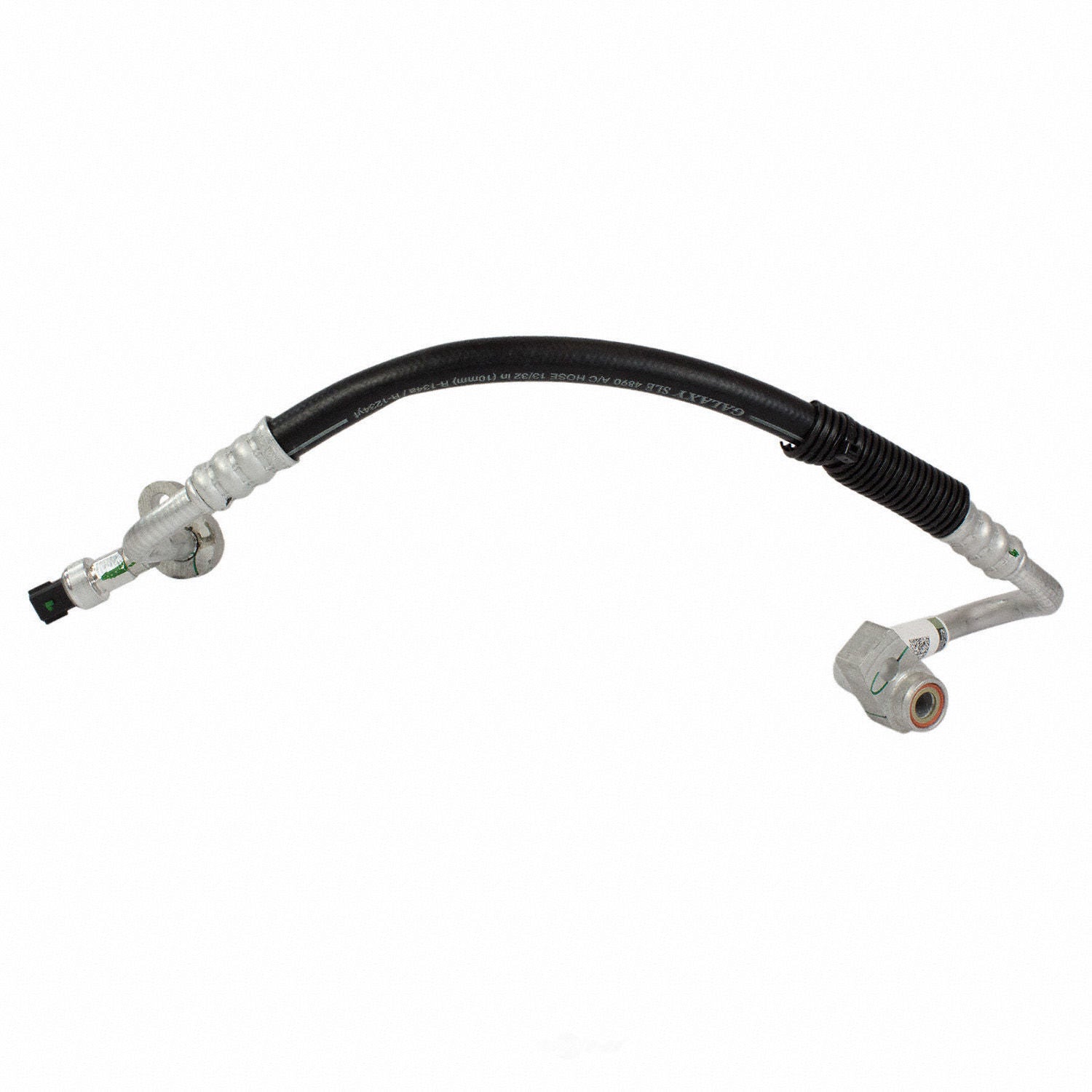 Discharge Line  Motorcraft  YF37661