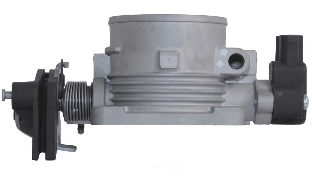 Reman Throttle Body  Cardone Industries  67-1067