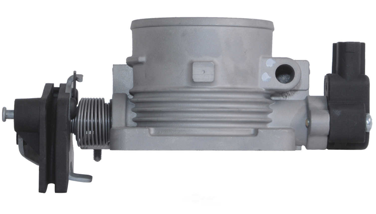 Reman Throttle Body  Cardone Industries  67-1067