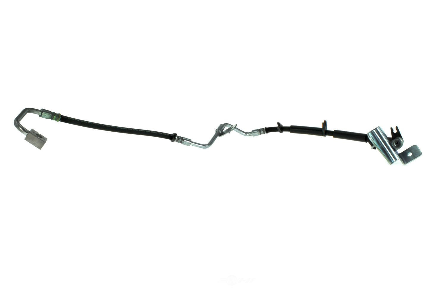 Frt Brake Hose  Centric Parts  150.58016