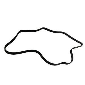 Serpentine Belt  Skyward Automotive  SK060802