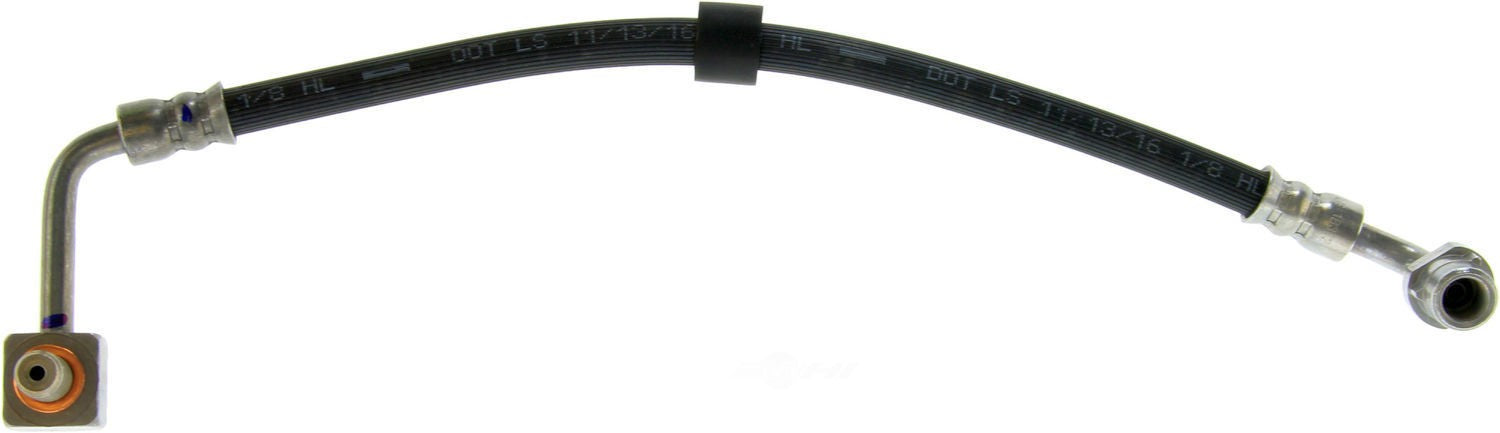 Rr Brake Hose  Centric Parts  150.62505