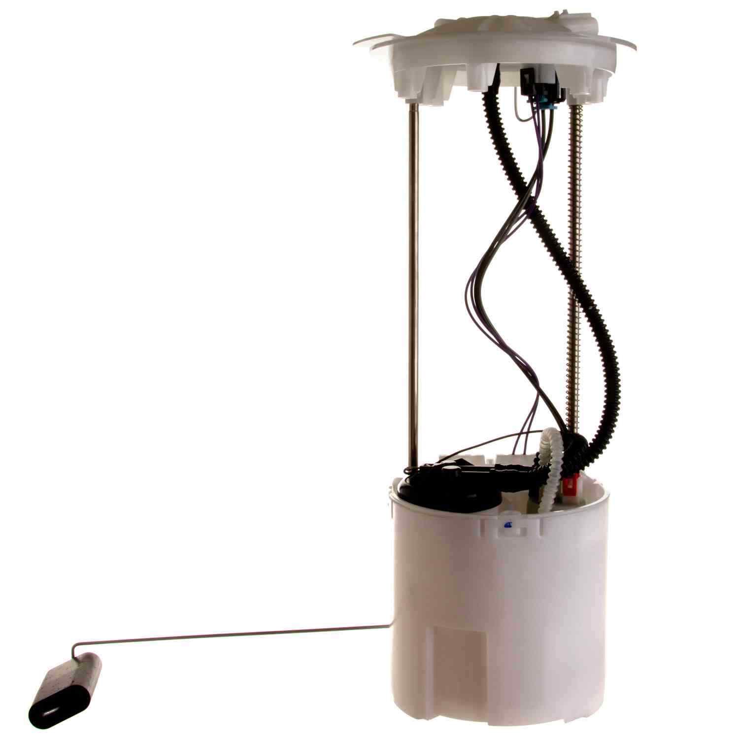 Fuel Pump Module Assy  Delphi  FG0929