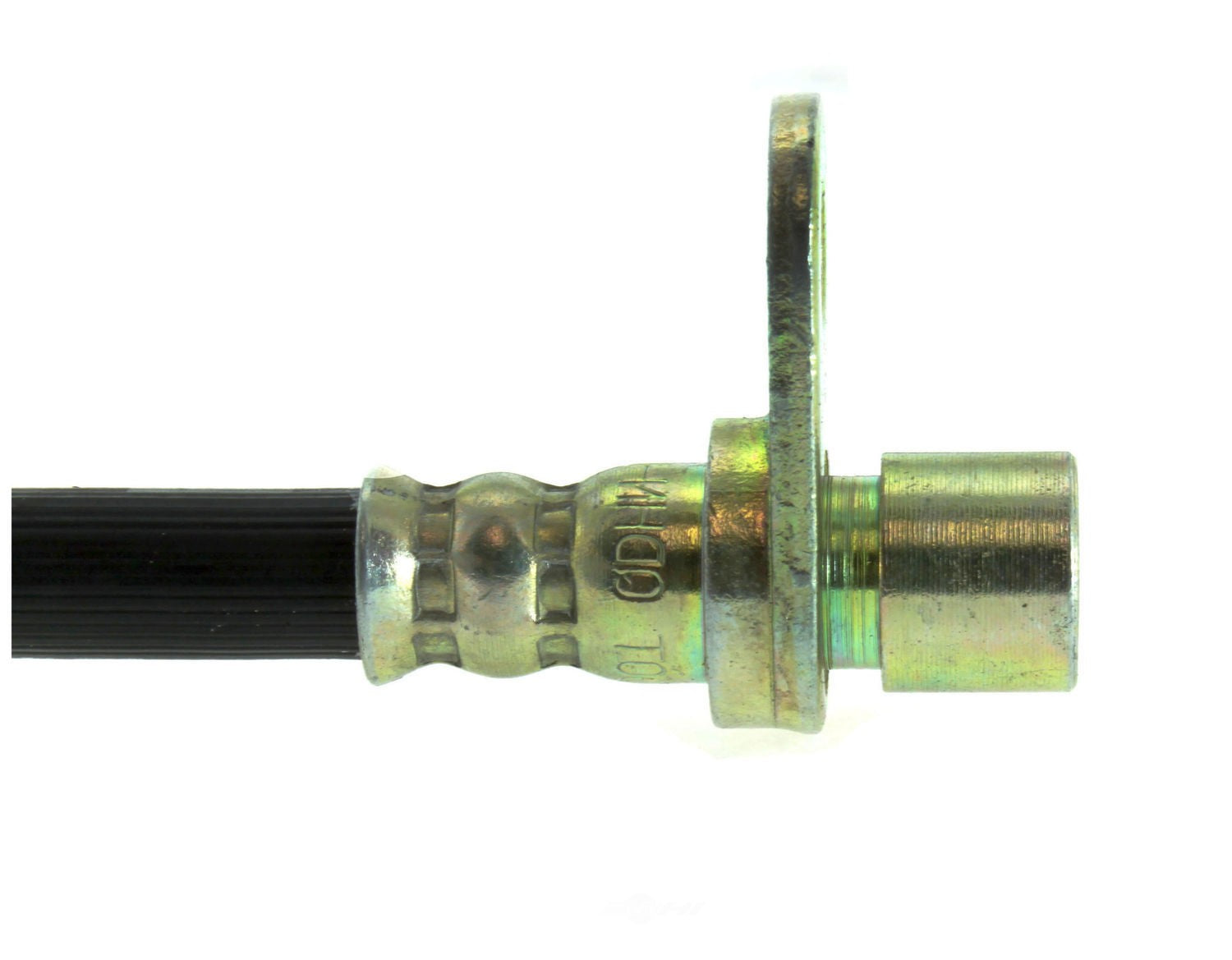 Frt Brake Hose  Centric Parts  150.45052