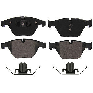 WAGNER Semi-Metallic Brake Pad ZX918A