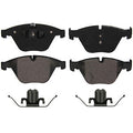 WAGNER Semi-Metallic Brake Pad ZX918A