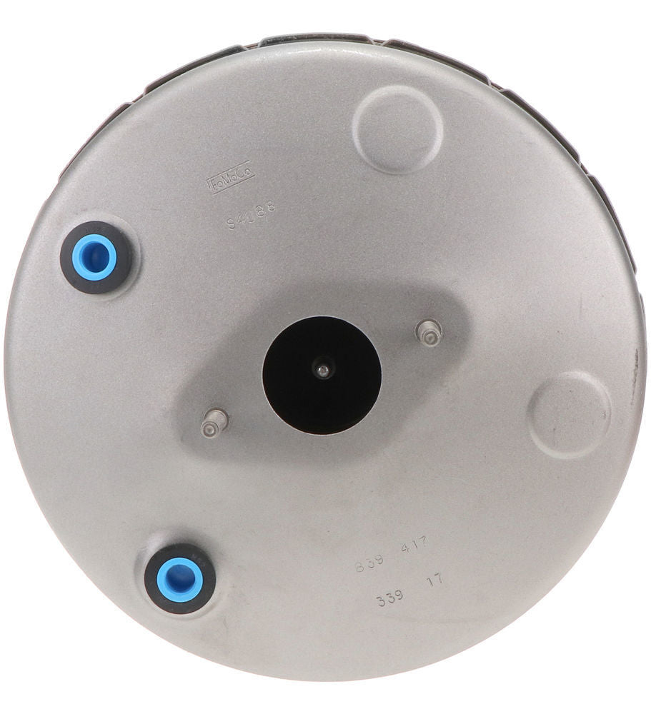 Reman Pwr Brake Booster w/o Mas Cyl.  Cardone Industries  54-72041