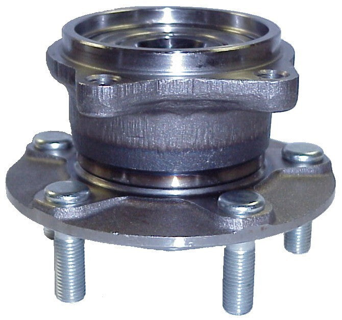 PTC Premium Wheel Bearing And Hub Assembly PT512291