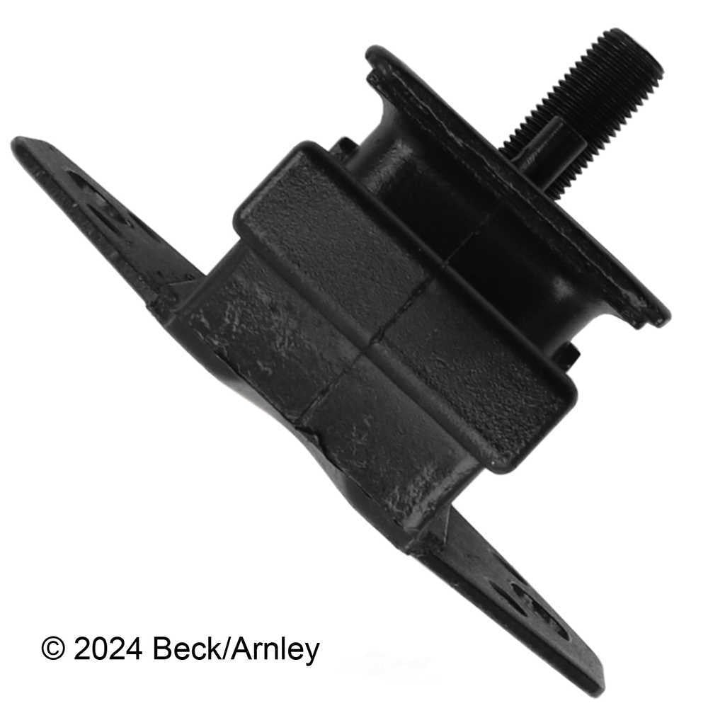 Engine Mount  Beck/Arnley  104-0907