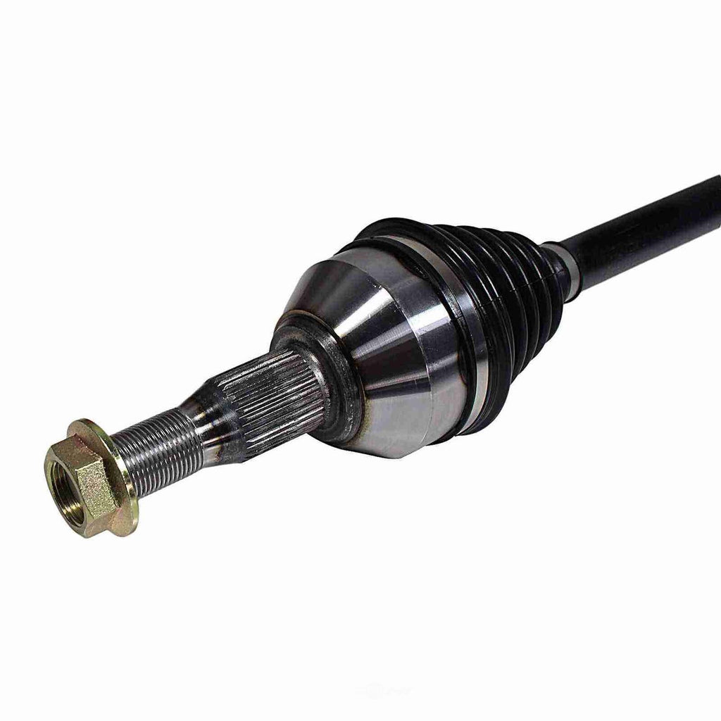 Right New CV Complete Assy   GSP North America   NCV10243