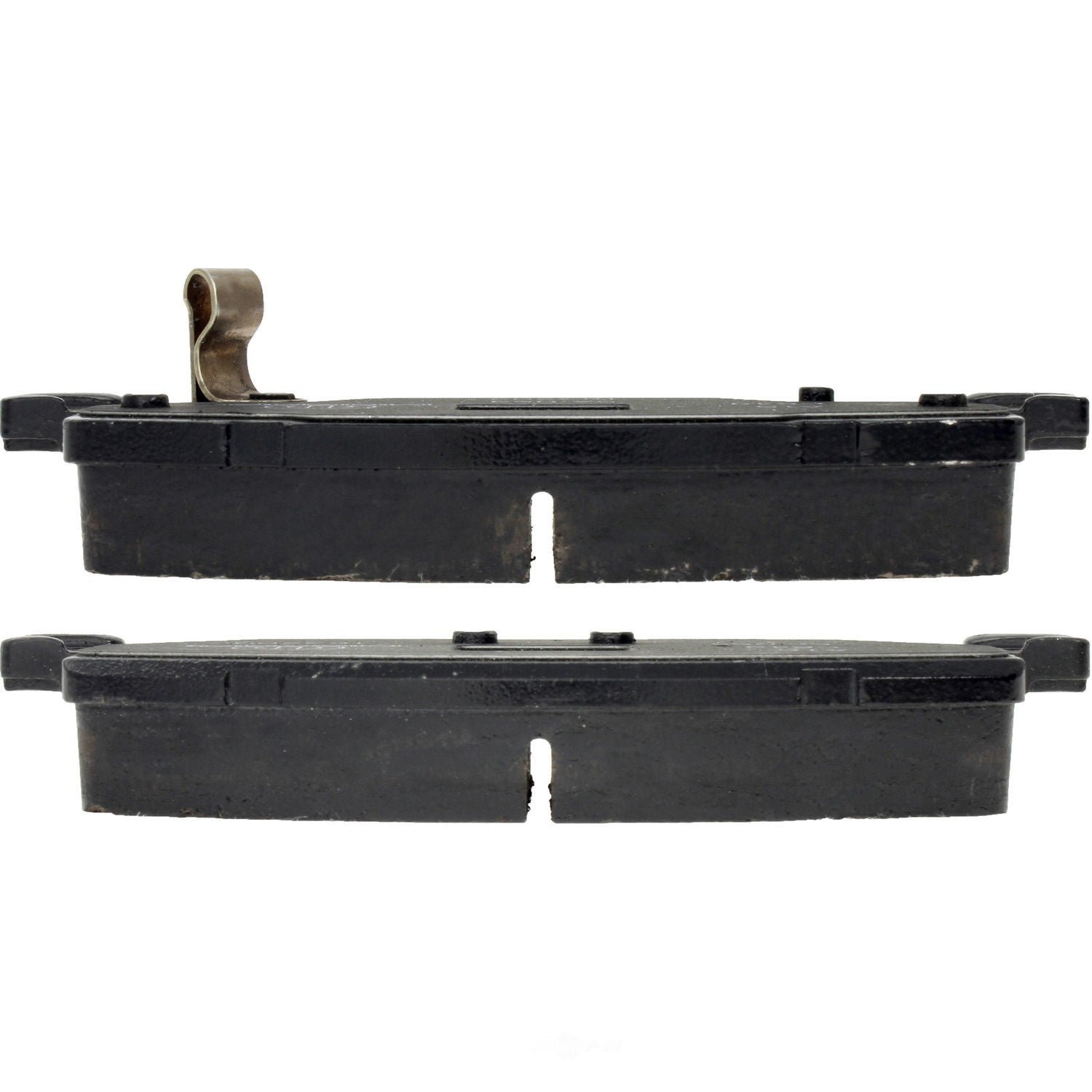 Frt Super Prem Ceramic Brake Pads  Centric Parts  105.18110