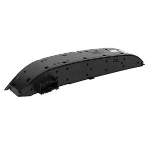 Transfer Case Ctrl Module  Motorcraft  TM299