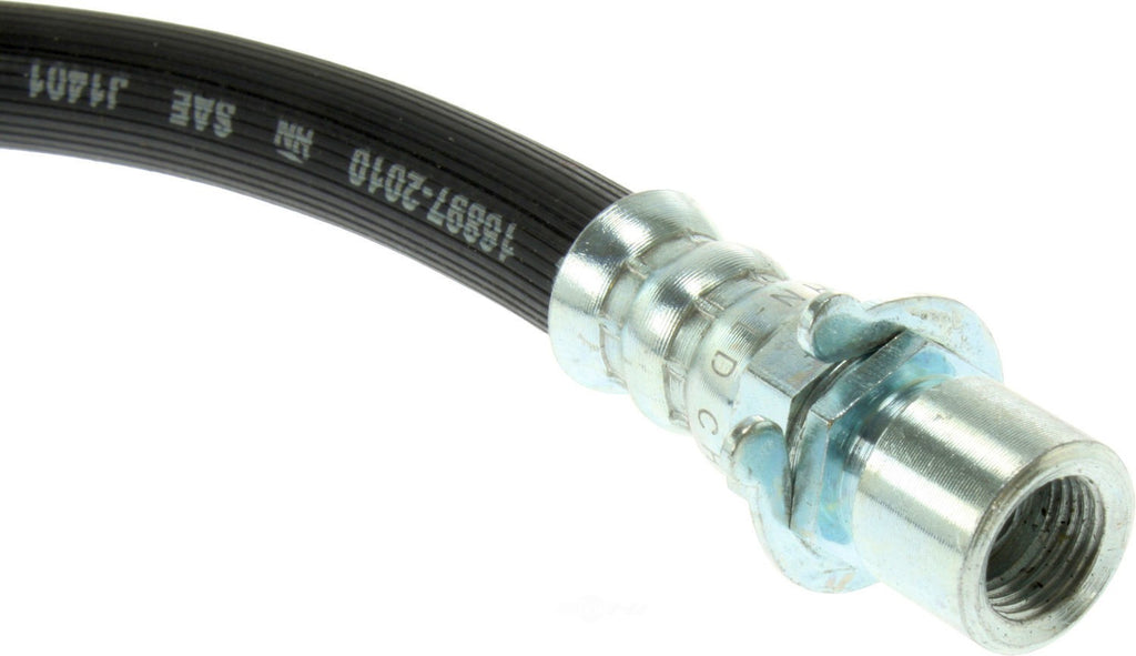 Rr Brake Hose  Centric Parts  150.66301