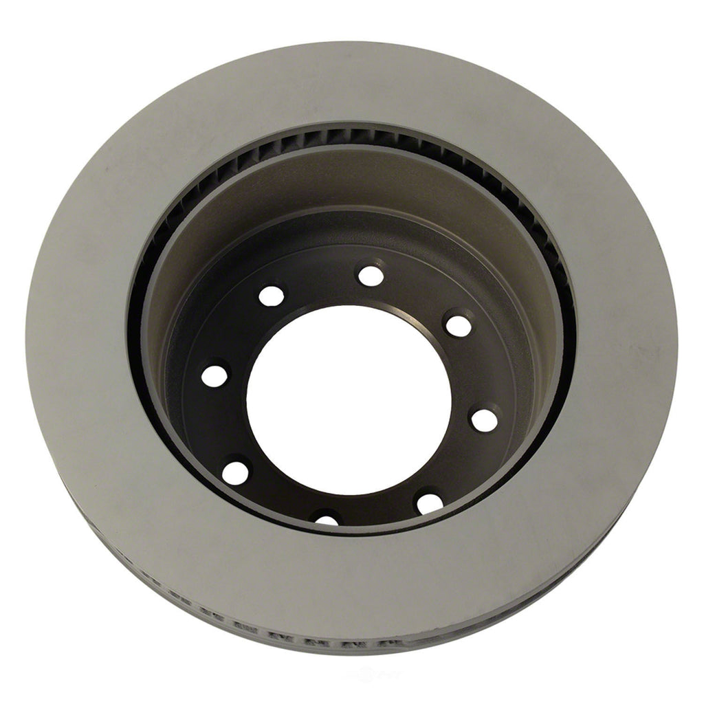 Rr Disc Brake Rotor  Motorcraft  BRRF464