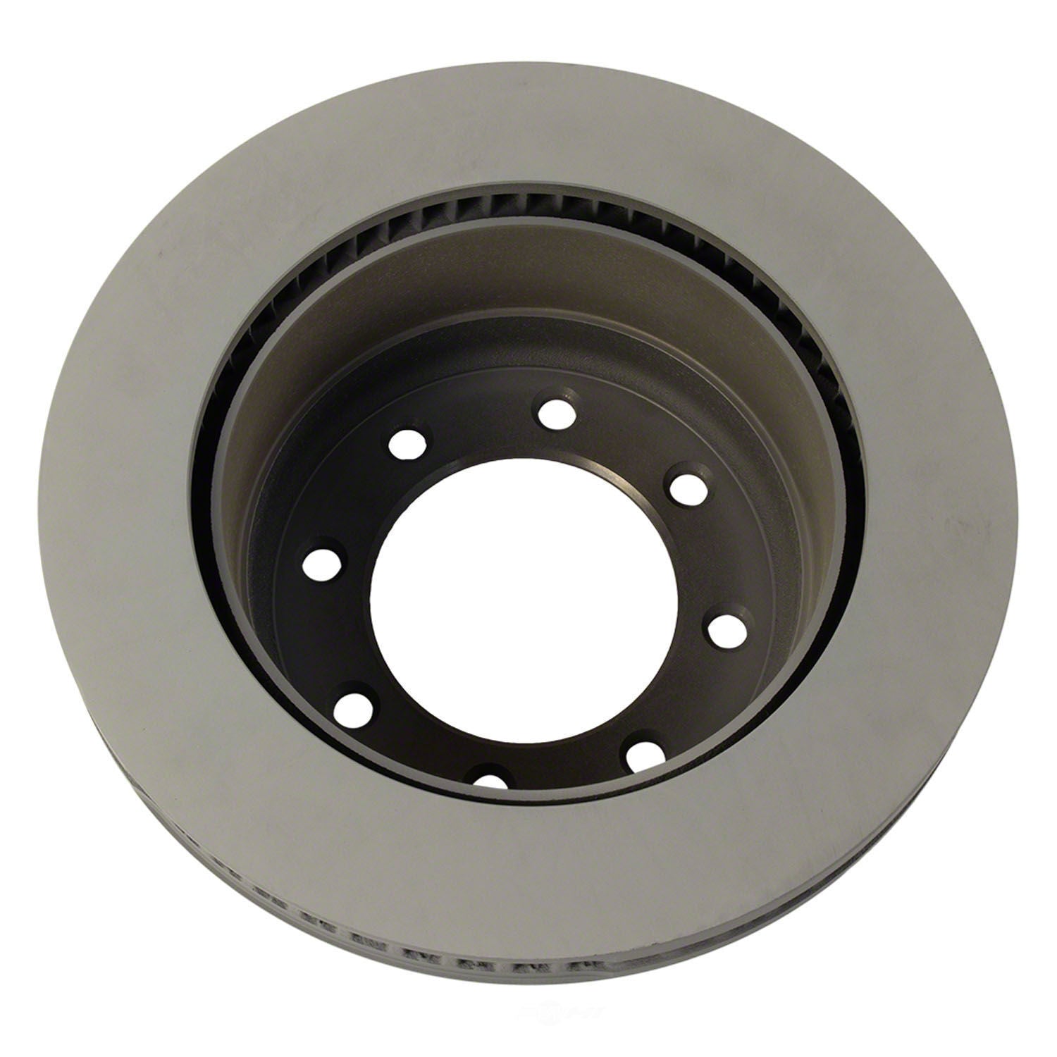 Rr Disc Brake Rotor  Motorcraft  BRRF464
