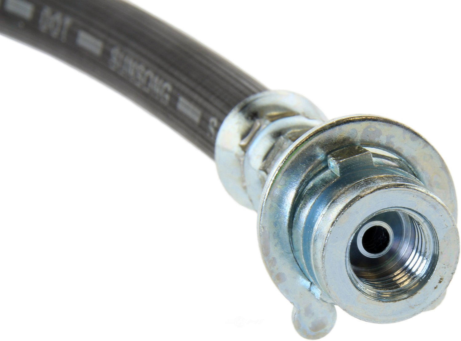 Frt Brake Hose  Centric Parts  150.66039