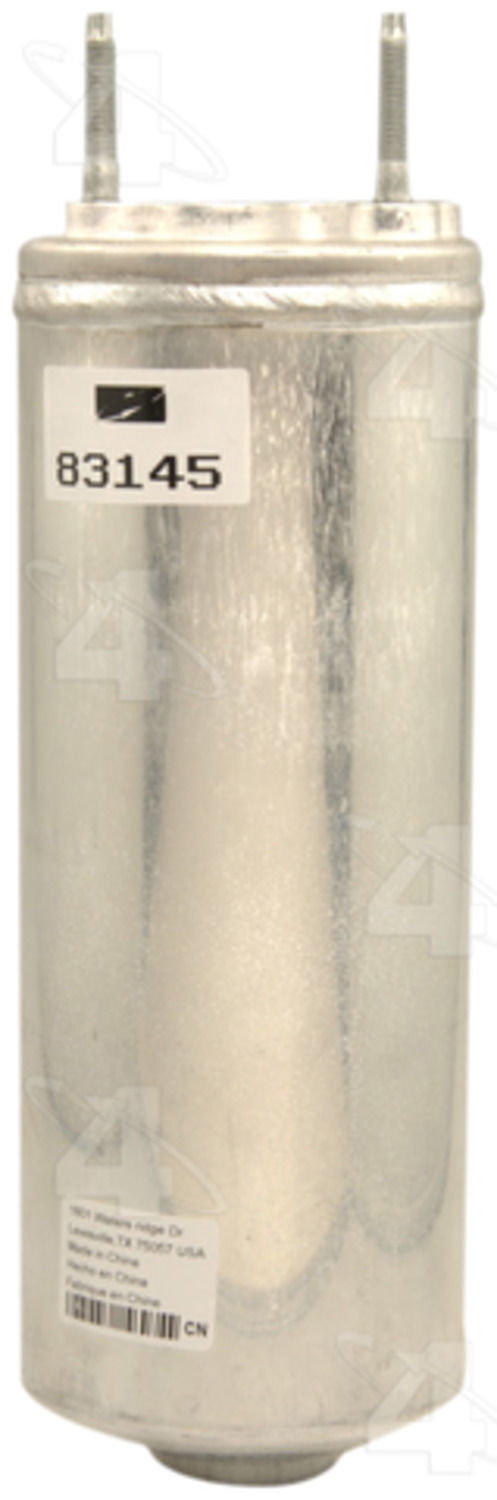 New Drier/Accumulator   Four Seasons   83145