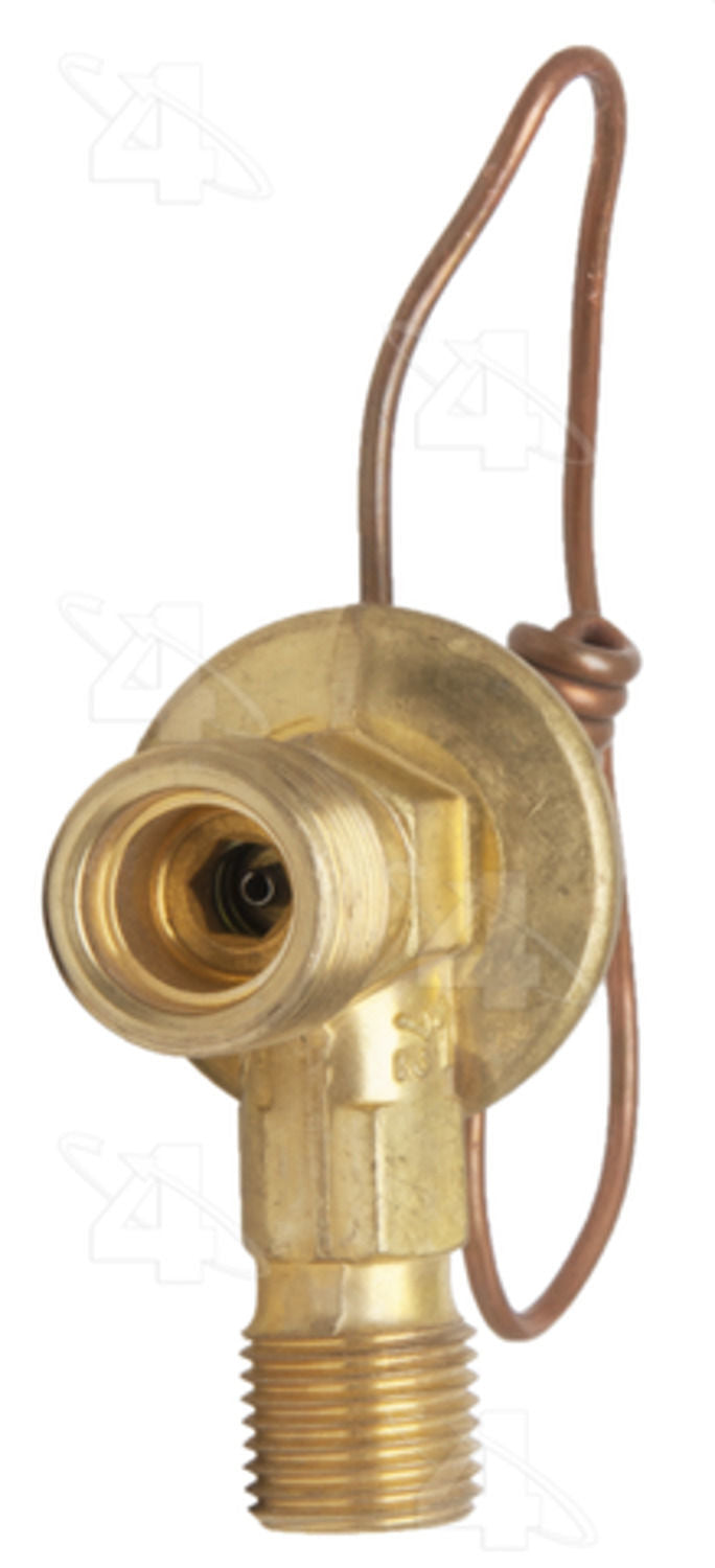 Expansion Valve   Four Seasons   39207