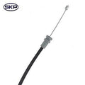 Hood Release Cable  Skyward Automotive  SK721028